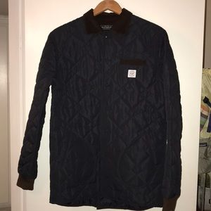 Men’s Diamond Supply co. Field Jacket